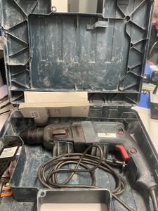 Б/у Перфоратор Bosch gbh 2-26 dre 01-200838140