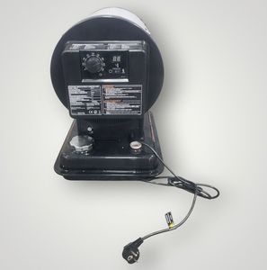 Б/в Теплова гармата Seal ir 20t 01-200832954