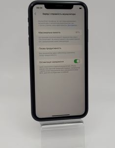 Б/в Мобільний телефон Apple iphone xr 64gb 01-200838849