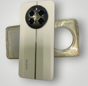 Б/в Мобільний телефон Realme 12+ 5g 8/256gb 01-200567454