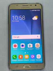 Б/в Мобільний телефон Samsung j700h galaxy j7 16gb 01-200833724