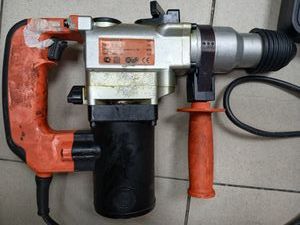 Б/в Перфоратор Буран пр 20858в 01-200839277