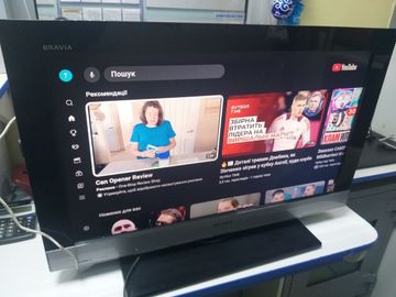 Б/у Телевизор Sony kdl-26ex302 01-200836293