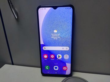 Б/в Мобільний телефон Samsung galaxy a23 sm-a235 4g 6/128gb 01-200840637