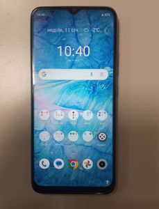 Б/в Мобільний телефон Realme c25y 4/64gb 01-200838509