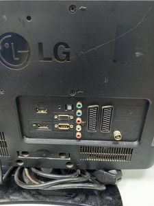 Б/у Телевизор Lg 22lh2000 01-200836176