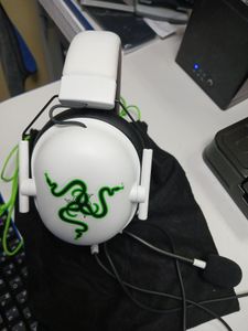 Б/в Навушники Razer shark v2 x rz04-0324 01-200841175