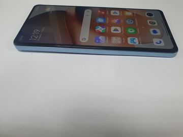 Б/в Мобільний телефон Xiaomi redmi note 12 pro 5g 8/256gb 01-200841091