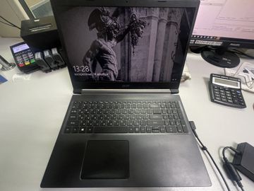 Acer 15/core i5-10300h ddr4/16gb ddr4/hdd *відсутній/ssd 512 gb/geforce gtx1650 4gb