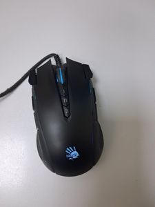 Б/в Миша Bloody j90s usb 01-200841716