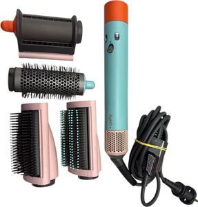 Б/в Плойка Dyson airwrap hs05 complete long nickel/copper 01-200829842