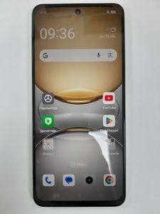 Б/в Мобільний телефон Realme c75 8/128gb 01-200840723