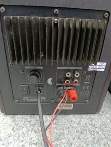 Б/в Акустика Microlab solo 6c 01-200840945