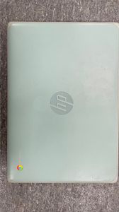 Б/в Ноутбук Hp 11/celeron n4120 ddr4/4gb ddr3/ssd 32 gb/*інтегрована 01-200801685