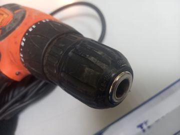 Б/в Шурупокрут Техас та-01-108 01-200842346