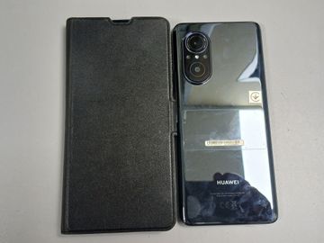 Б/в Мобільний телефон Huawei nova 9 se 8/128gb 01-200843138