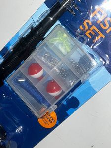 Б/в Набір для риболовлі Sunshine xt1000 01-200840482