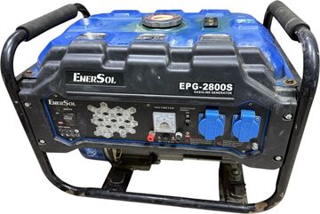 Б/в Генератор Enersol epg-2800s 01-200829013