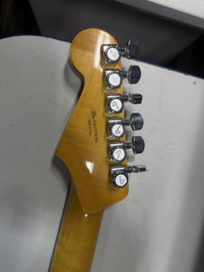 Б/в Електрогітара Fender 0119202703 01-200843538