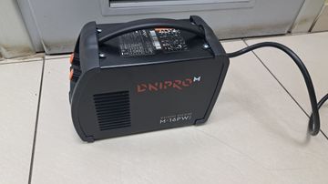 Б/в Зварювальний апарат Dnipro-M m-16pw 2021 01-200843665