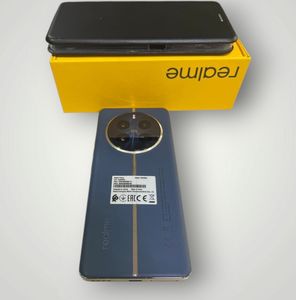 Б/в Мобільний телефон Realme 12 pro 5g 12/512gb 01-200789575