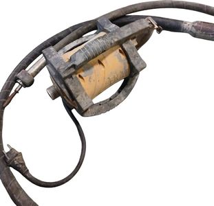 Б/у Глибинний вібратор Enar dingo 220v 01-200830185