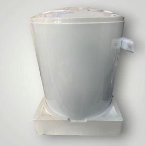 Б/у Водонагреватели Hi-Therm eco life vbo 50 01-200818880