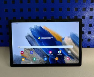 Б/в Планшет Samsung galaxy tab a8 10.5 4/64gb lte 01-200834002
