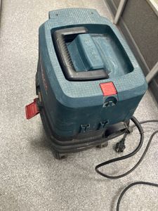 Б/в Пилосос Bosch gas 15 ps 01-200843771