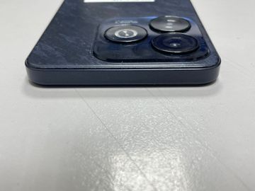 Б/в Мобільний телефон Zte blade a75 4/128gb 01-200843434