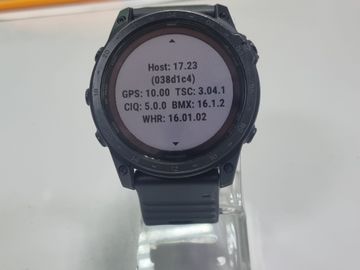 Б/в Смарт-годинник Garmin tactix 7 standard edition premium tactical gps watch 01-200804425