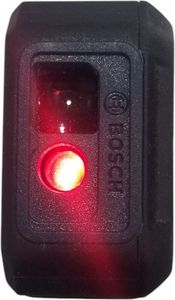 Б/в Лазерний нівелір Bosch glm 25-23 professional 01-200843895