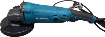 Б/в Кутова шліфмашина Grand мшу-125-1550 01-200842948