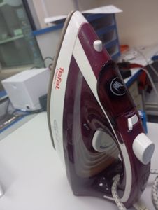 Б/в Праска Tefal fv1844 01-200844895