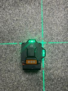 Б/в Лазерний нівелір Hilda 4d 360 01-200841041