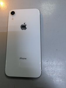 Б/у Мобильный телефон Apple iphone xr 128gb 01-200844093
