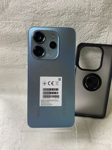 Б/у Мобильный телефон Xiaomi redmi note 14 8/256gb 01-200844731