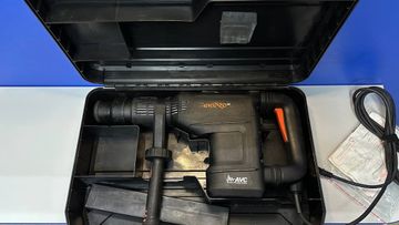 Б/у Перфоратор Dnipro-M bh-40 01-200828452