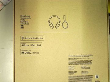 Б/в Навушники Sonos ace 01-200845356