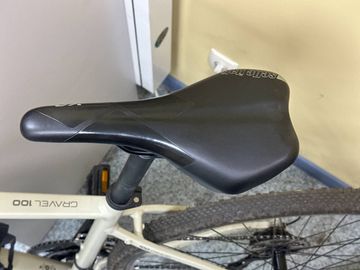 Б/у Велосипед Carver gravel 100 alum 28"/ frame s 01-200842263