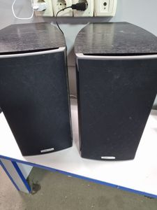 Б/у Усилитель Cambridge Audio + пара колонок polk audio rti a3 01-200845860