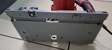 Б/у Пила дисковая Milwaukee m18 2632-20 01-200843542