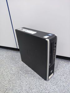 Б/в Системний блок Пк intel core i3-2120/ram 2 gb/hdd 500 gb/ssd відсутній/інтегрована 01-200844052