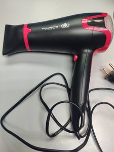 Б/у Фен Rowenta cv5422 01-200846564