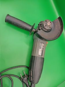 Б/в Кутова шліфмашина Vorhut vag90 01-200846275