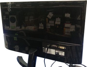 Б/в Монітор Lg 22mp58d-p 01-200821393