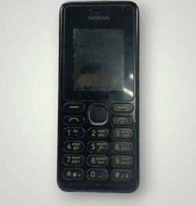 Б/в Мобільний телефон Nokia 108 dual sim 01-200811831