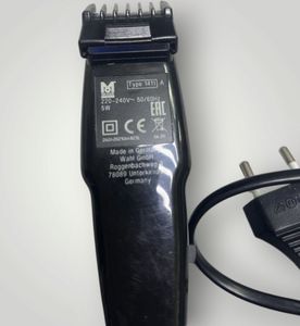 Б/в Тример електричний Moser 1411-0050 mini 01-200820468
