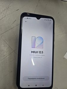 Б/в Мобільний телефон Xiaomi redmi 9c nfc 3/64gb 01-200847651