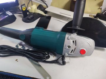 Б/в Кутова шліфмашина Сталь кшм 21-232 01-200847824